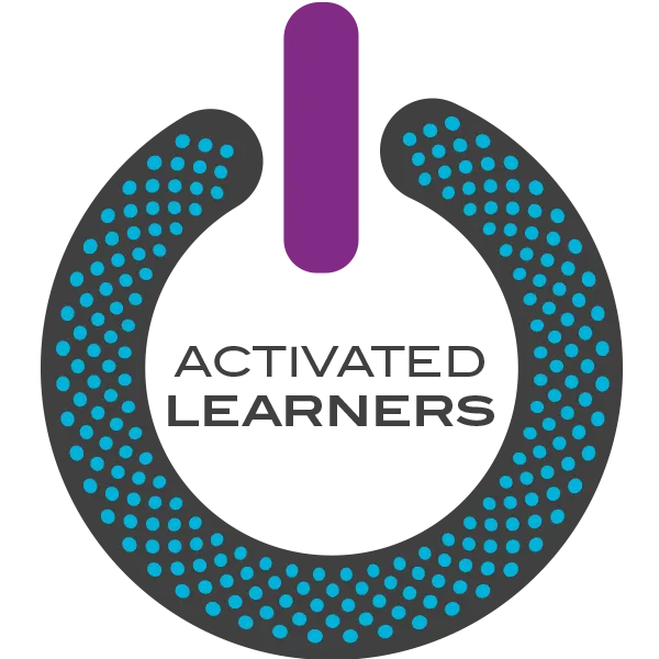 Activated Learners