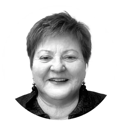 Kate English