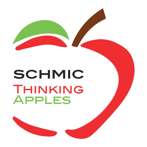 SCHMIC Thinking Apples